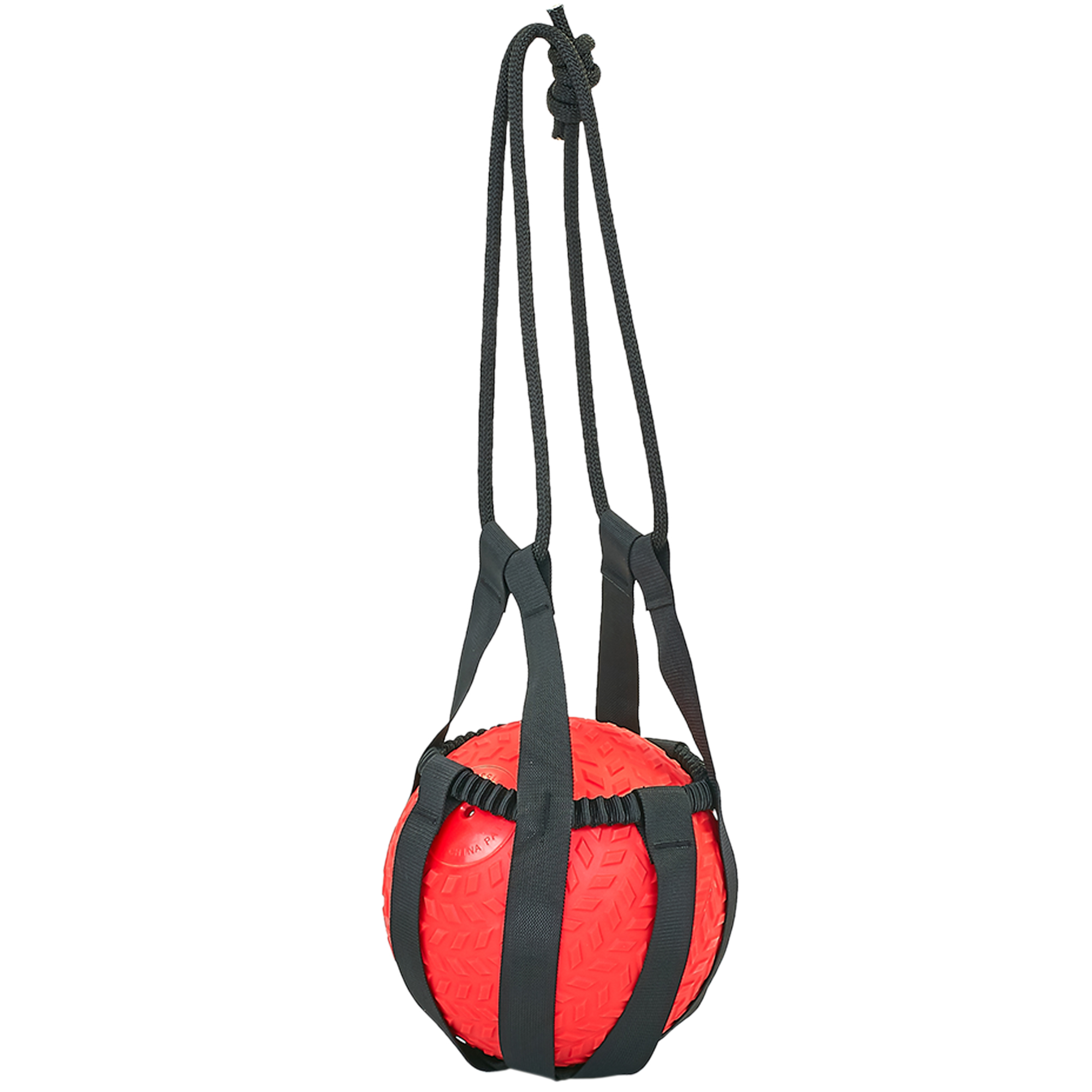 

Сумка тренировочная для медболов, слэмболов, волболов Tornado Ball Bag