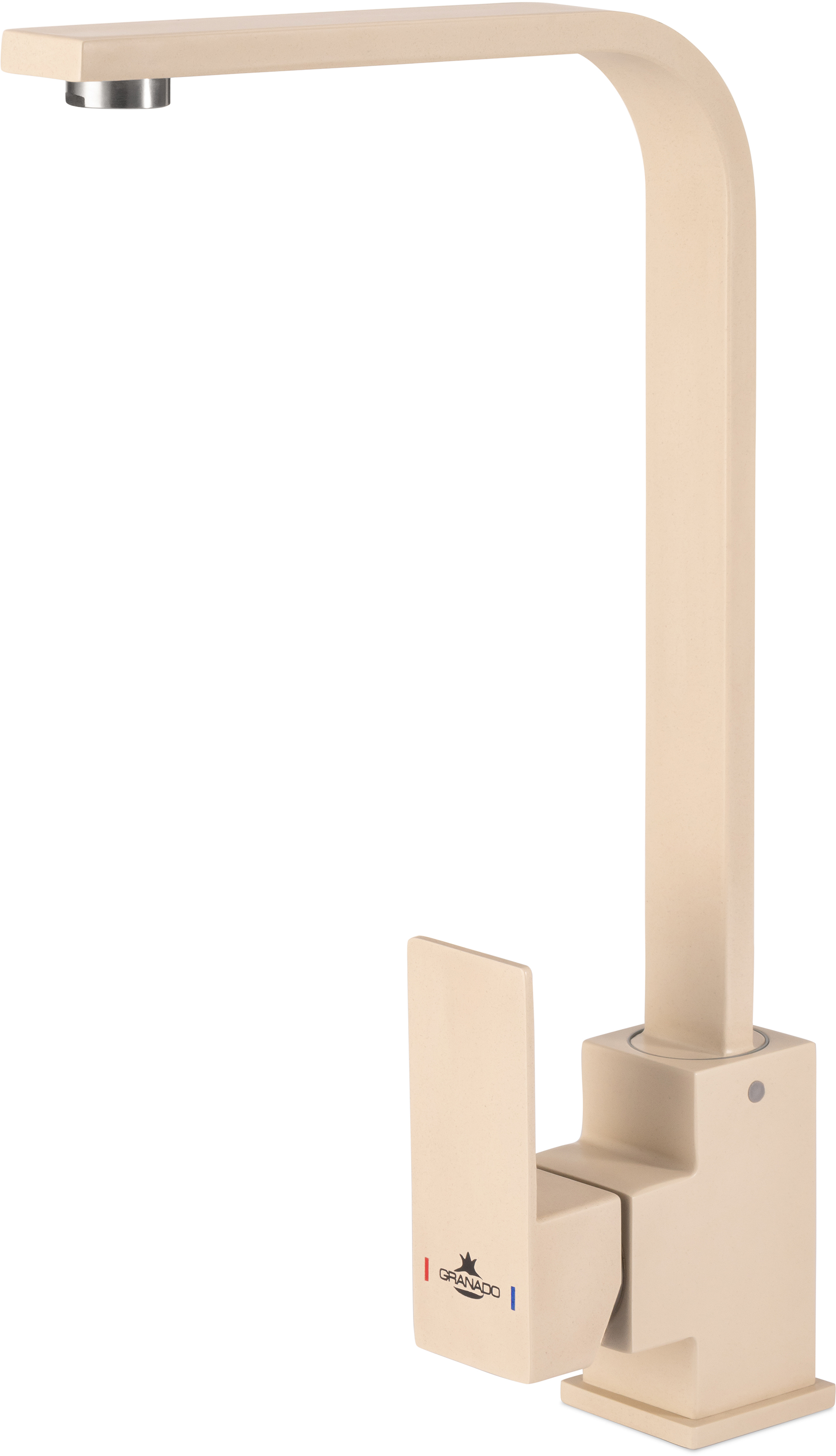

Смеситель кухонный GRANADO Tarrasa Ivory GZ0304