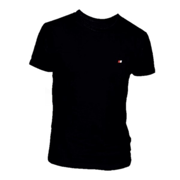 

Футболка John Frank JFTBA01-BLACK, Футболка John Frank JFTBA01-BLACK M