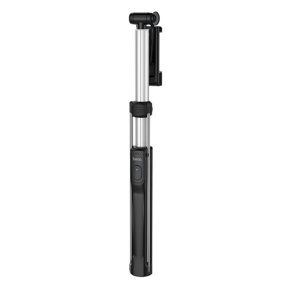 

Селфи-палка Selfie Stick Hoco K10B Magnificent Bluetooth (L=1.6m) black