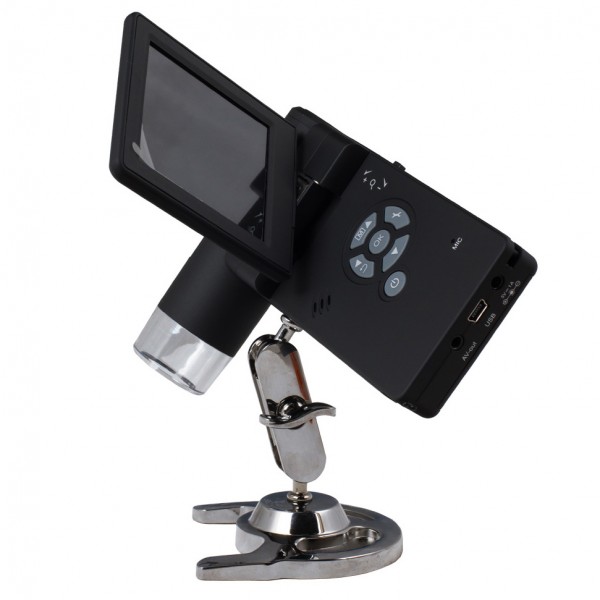 

Микроскоп Levenhuk DTX 500 Mobi (F00190690)