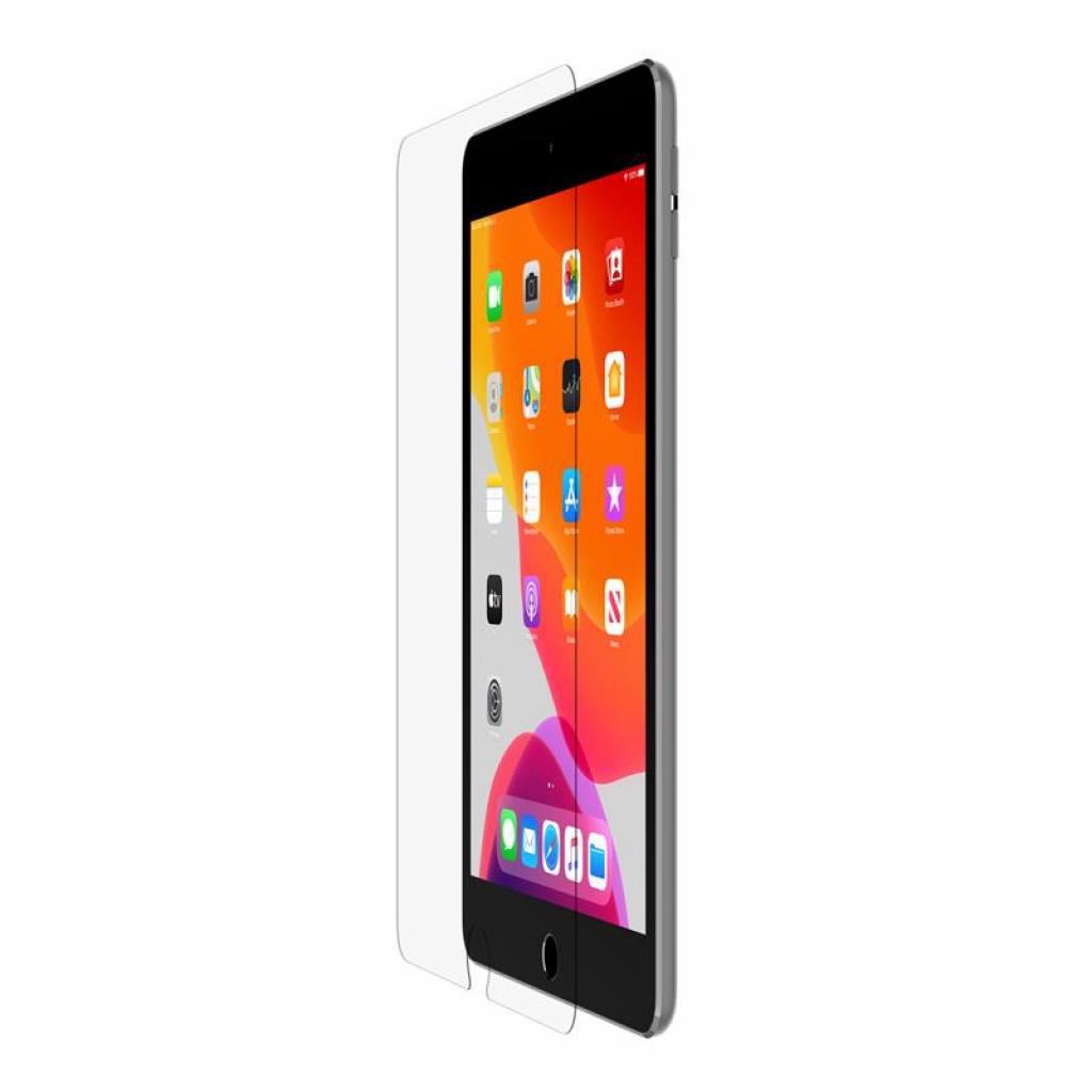 

Стекло защитное Belkin TemperedGlass Apple iPad 7th gen, iPad Air (2019)
