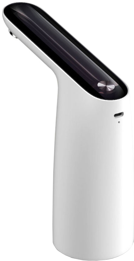 

Автоматическая помпа для воды Xiaomi 3LIFE Auomatic Water Pump 002 White