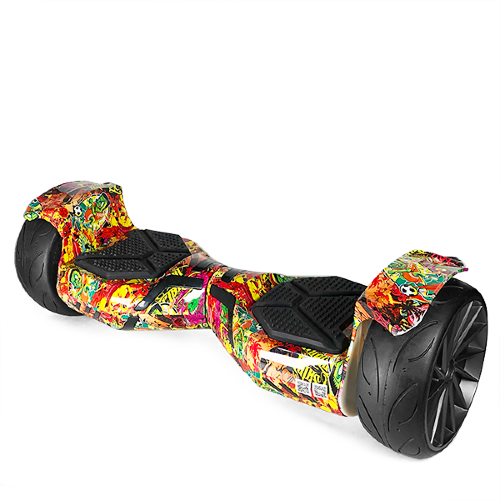 

Гироскутер Smart balance 9 Sport Sticker