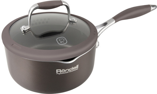 

Ковш RONDELL MOCCO (1.6 л) 18 см (RDA-279)