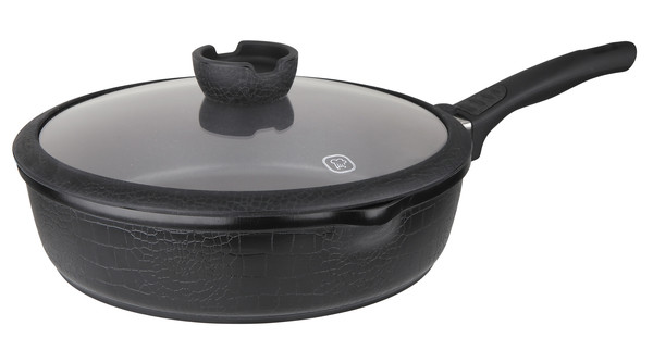 

Сотейник RONDELL Escurion 24 см (RDA-871)