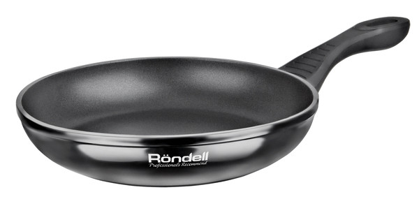

Сковорода RONDELL Empire 24 см, классическая (RDA-589)