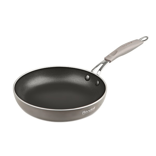 

Сковорода RONDELL BALANCE 28 см, классическая (RDA-784)
