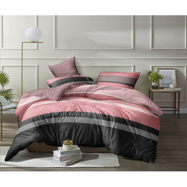 

Комплект постельного белья Parasi SoundSleep Поплин семейный