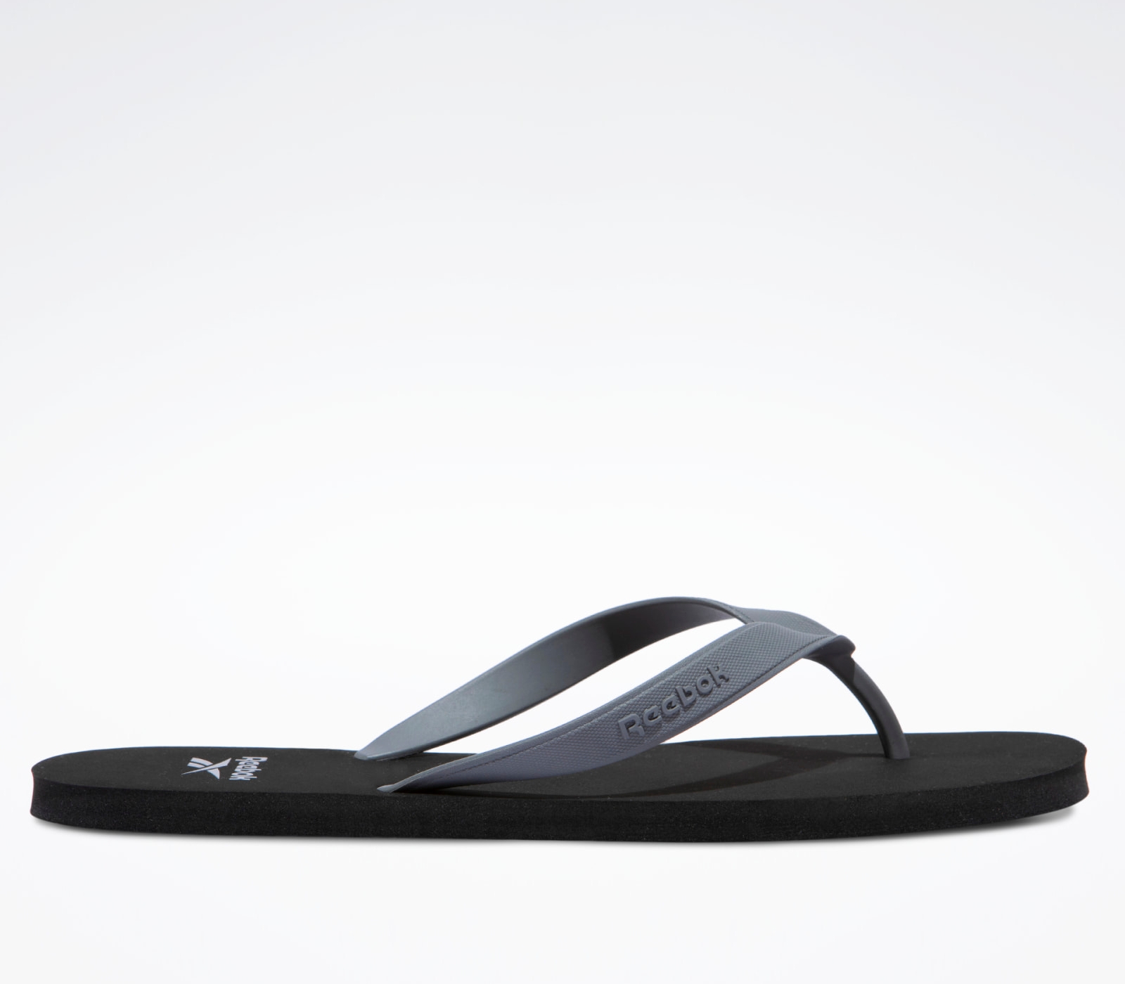 

Вьетнамки Reebok Cash Flip FX0210 40.5 (8) 26 см Black/Pugry6/Black