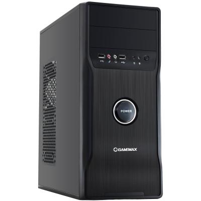 

Корпус GAMEMAX ET-205-400W