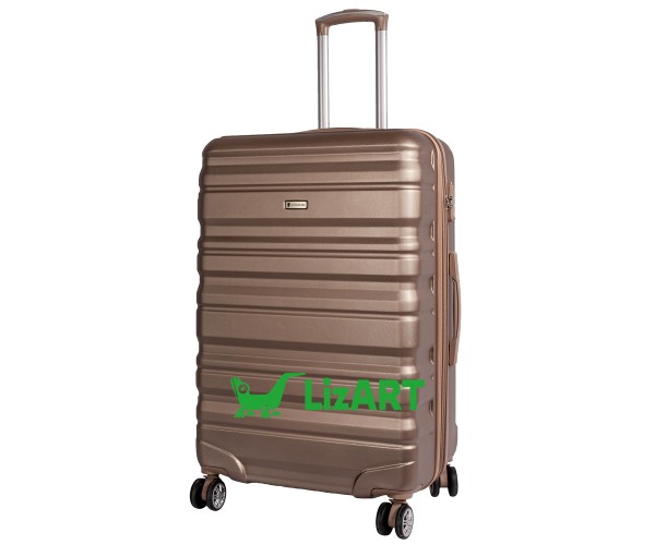 

Чемодан Airtex WorldLine 628 L шампань