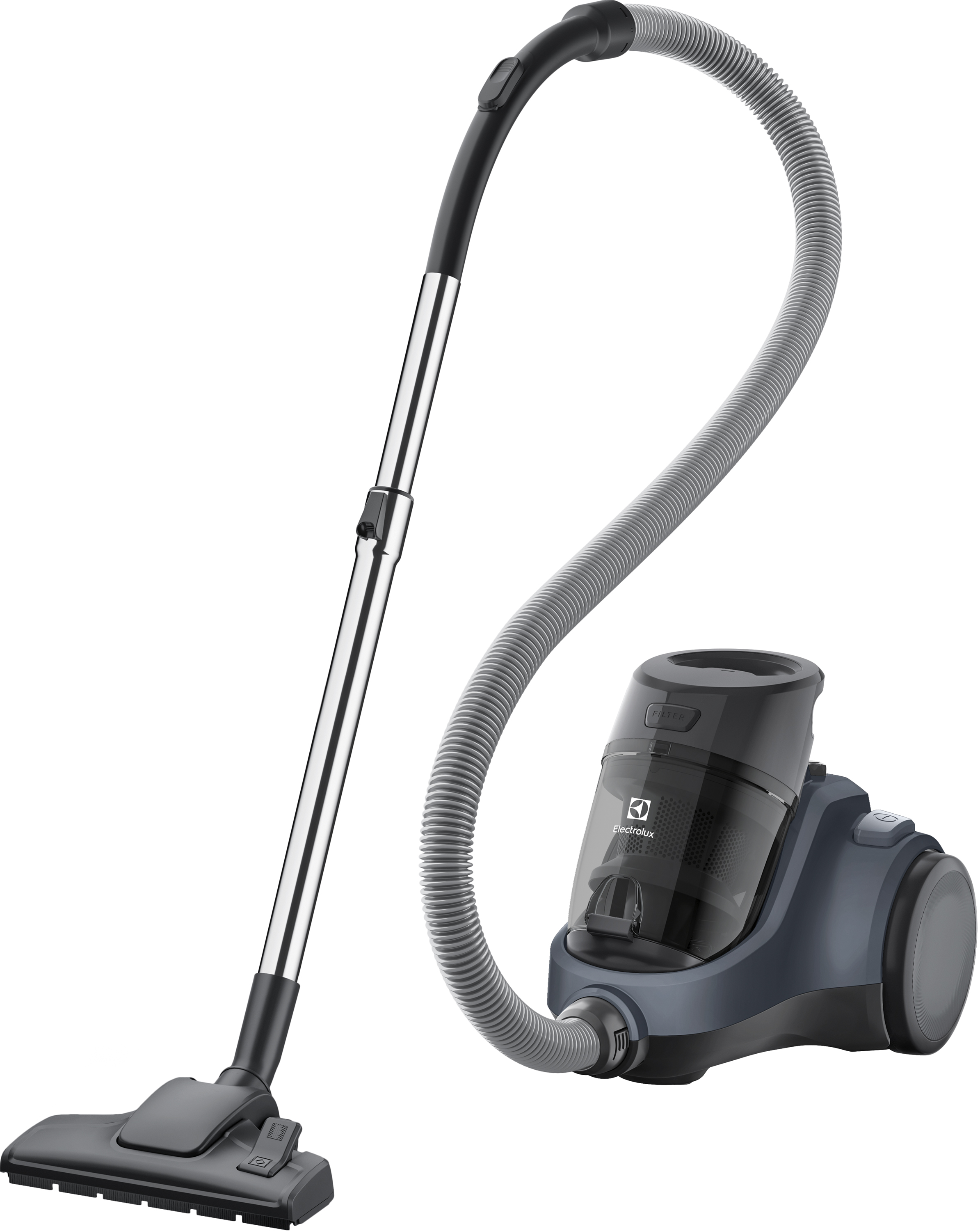 

Пылесос без мешка ELECTROLUX EC41-6DB
