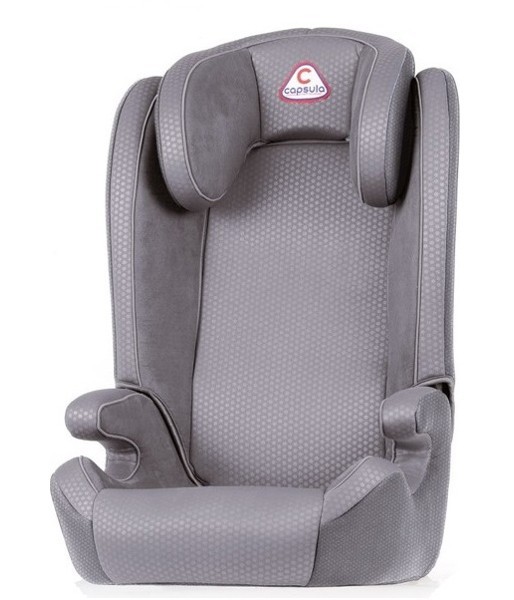 

Автокресло Capsula MT5 Koala Grey