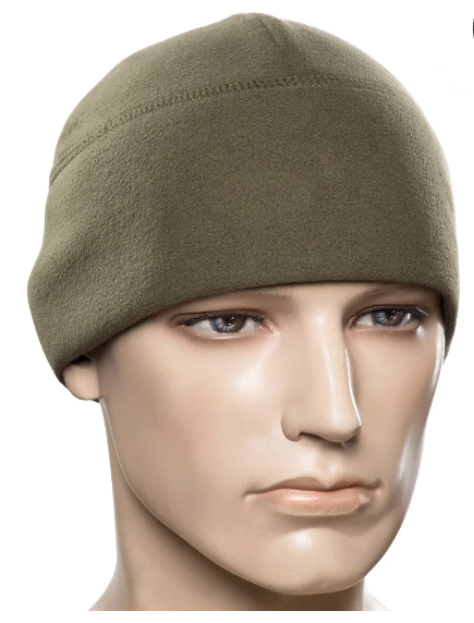 

Шапка Watch Cap флис (260г/м2) с утеплителем Slimtex цвет олива (40003062-XL)