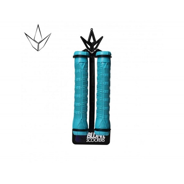

Гріпси BLUNT-HAND-GRIP-V2 -блакитний