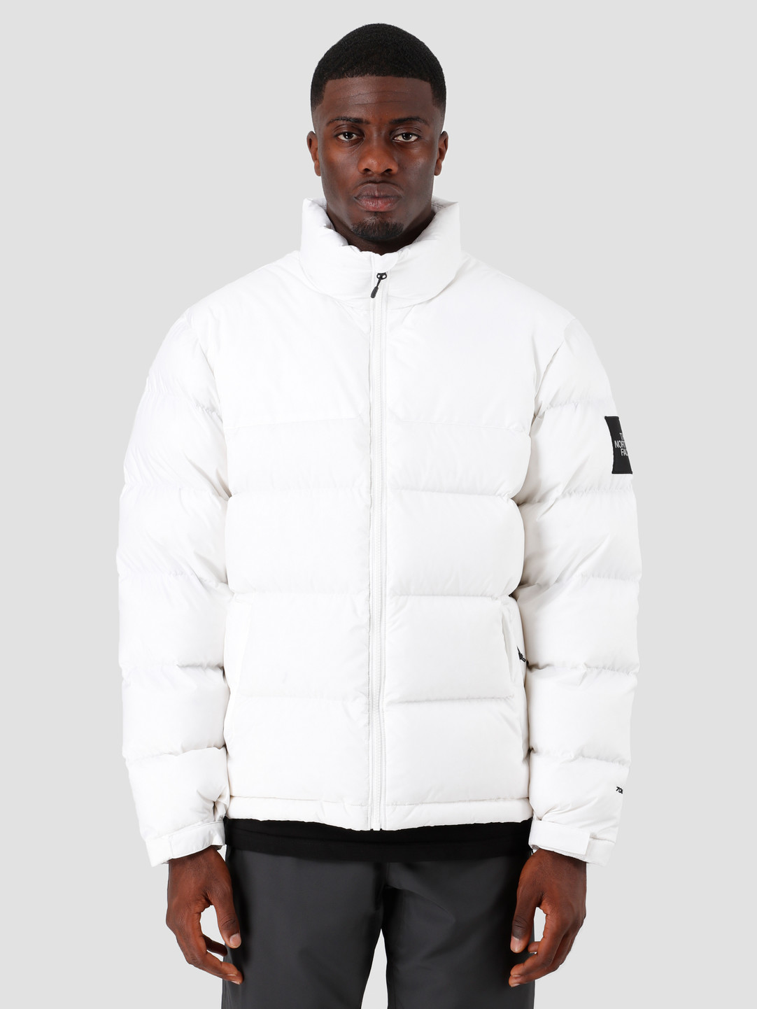 

Пуховик The North Face 1992 Nuptse Lunar Voyage L
