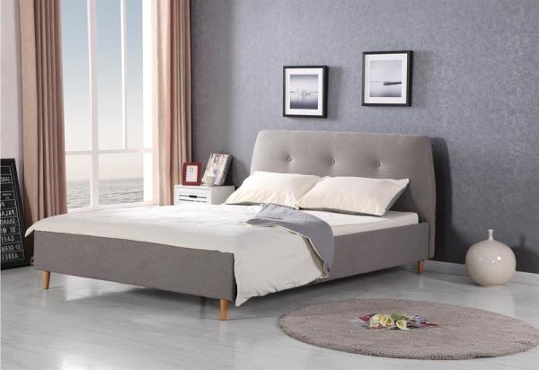 

Кровать Halmar DORIS 160