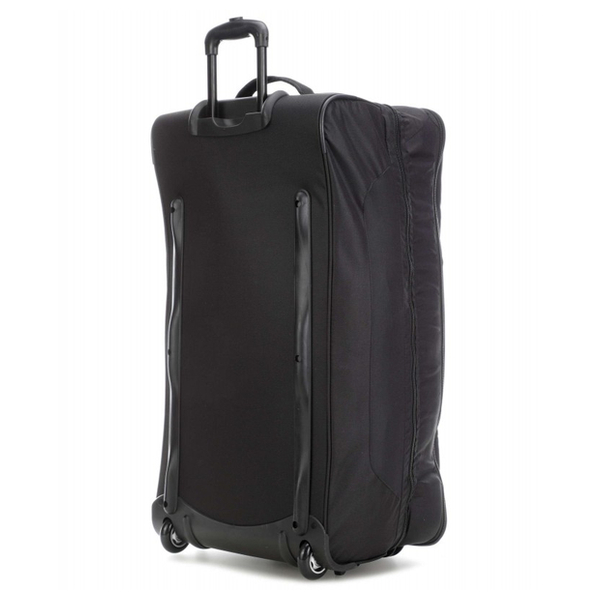 

Дорожная сумка Travelite Basics/Black (TL096338-01)