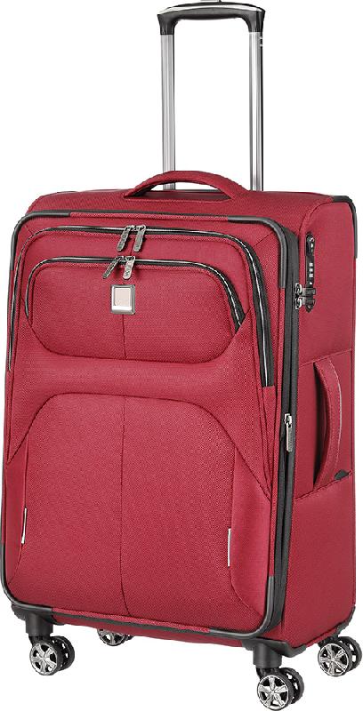 

Чемодан M exp. Titan Nonstop/Red (Ti382405-10)