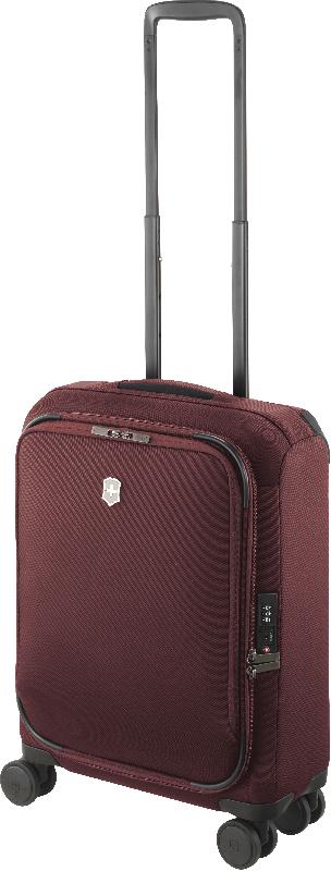 

Чемодан S Victorinox Connex Ss/Burgundy (Vt605649)