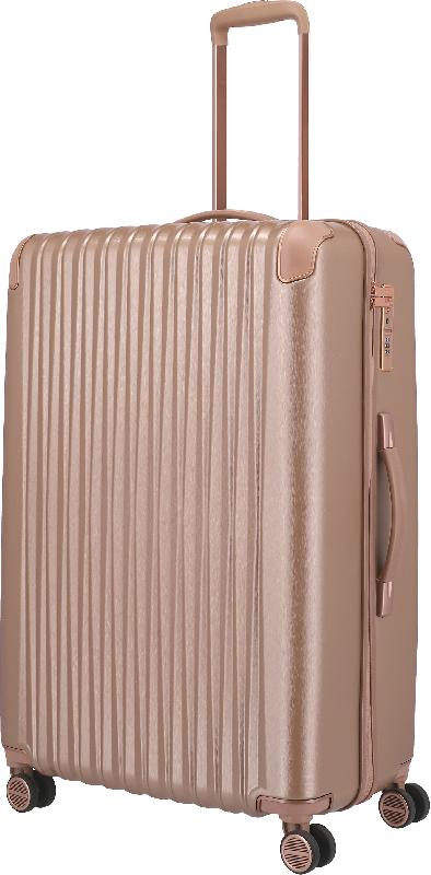 

Чемодан L Titan Barbara Glint/Rose Metallic (Ti845404-15)