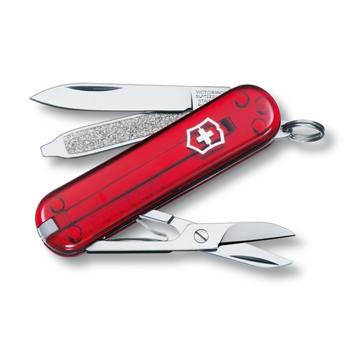 

Складной нож Victorinox Classic Sd (Vx06223.TB1)