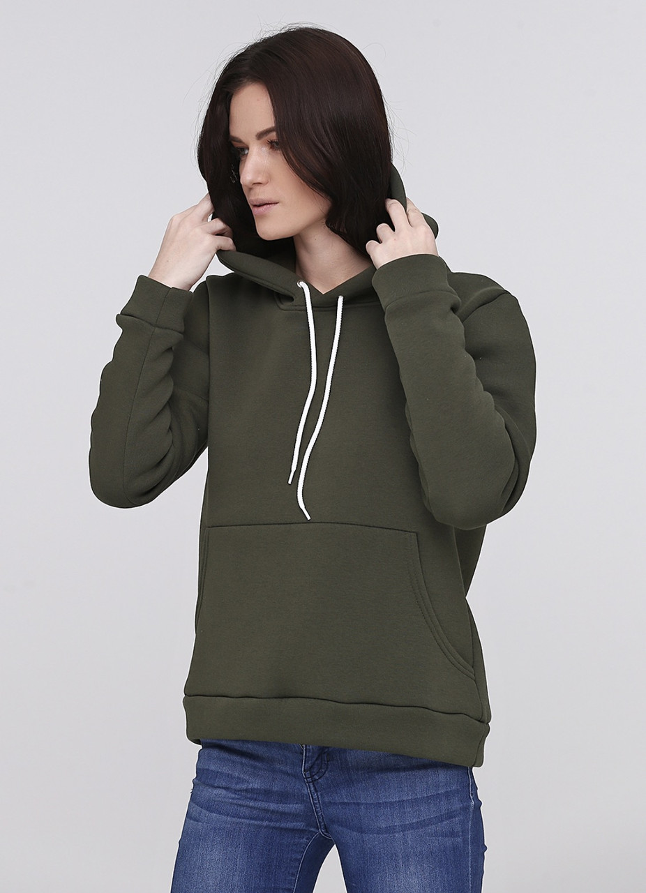 

Худи Solo спортивное на флисе  Бутылка Wm1272, Худи Solo спортивное на флисе L Бутылка Wm1272