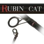 

Удилище ET Rubin Cat Stick 2.7 м 50-150г