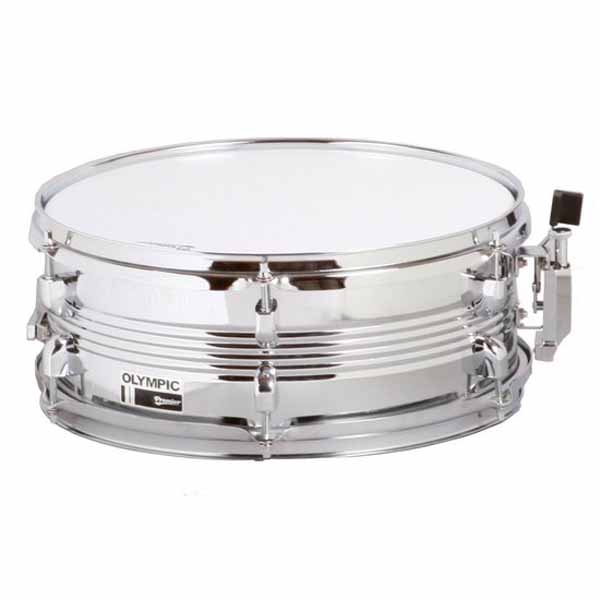 

Барабан маршевий Premier Olympic 615055ST 14x5,5 Steel Snare Drum (18-80-3-4)