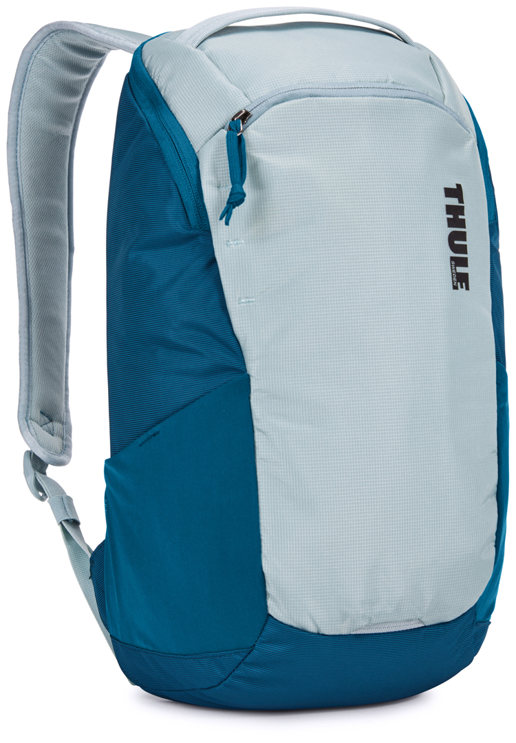 

Рюкзак Thule EnRoute Backpack 14L (Alaska/Deep Teal) (TH 3204275)