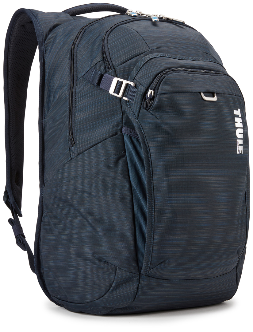 

Рюкзак Thule Construct Backpack 24L (Carbon Blue) (TH 3204168)