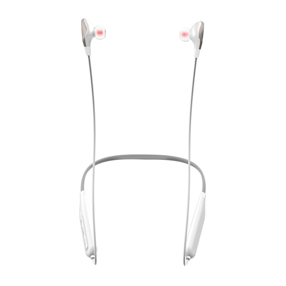 

Bluetooth наушники-гарнитура XO BS12 White