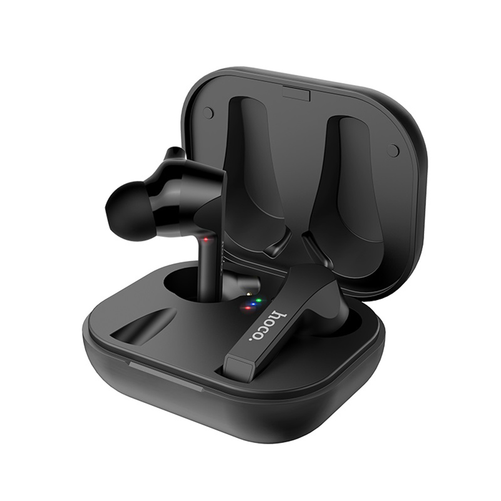 

Bluetooth наушники-гарнитура Hoco ES34 Black