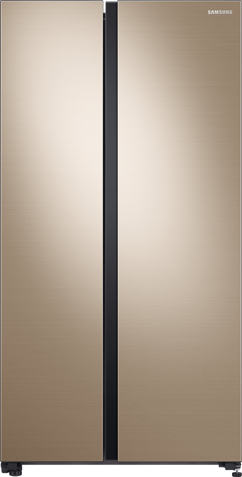 

Side-by-side холодильник SAMSUNG RS61R5001F8/UA