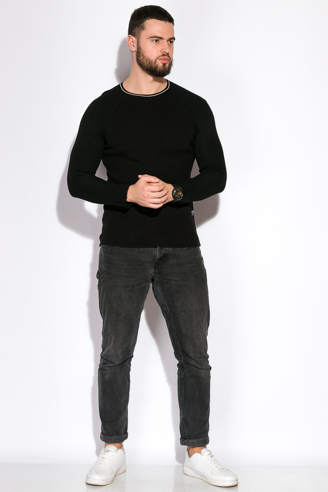 

Джепер Time of Style 267F1235 XL Черный