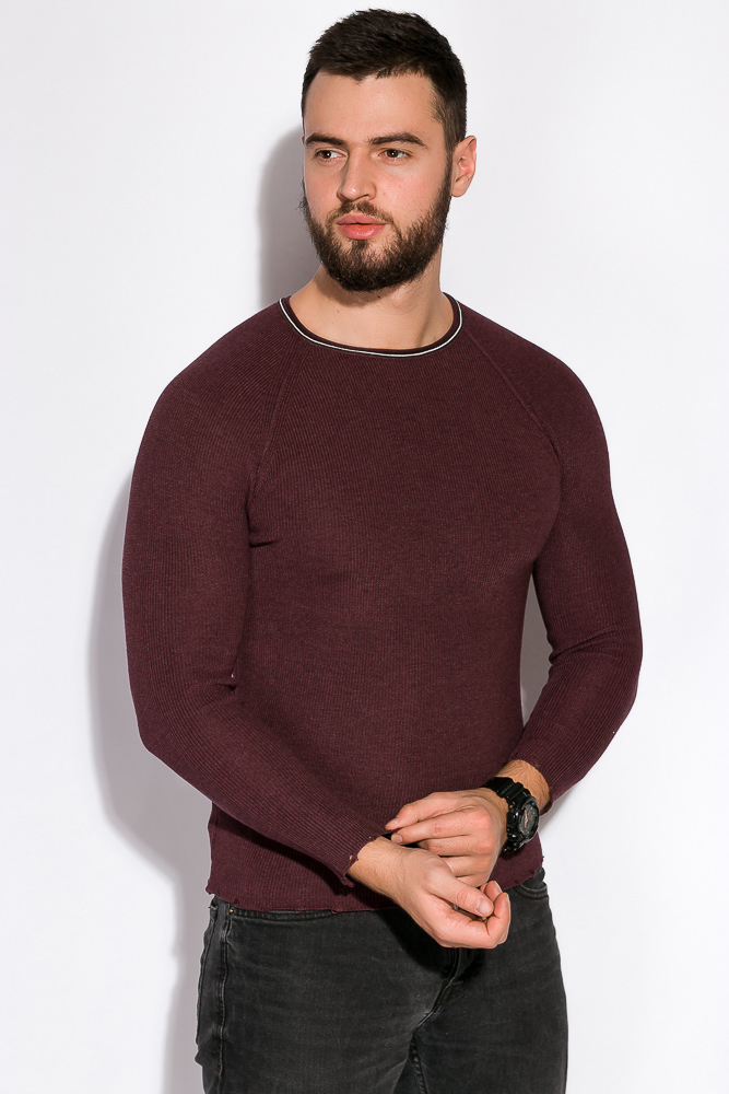 

Джепер Time of Style 267F1235 L Сливовый