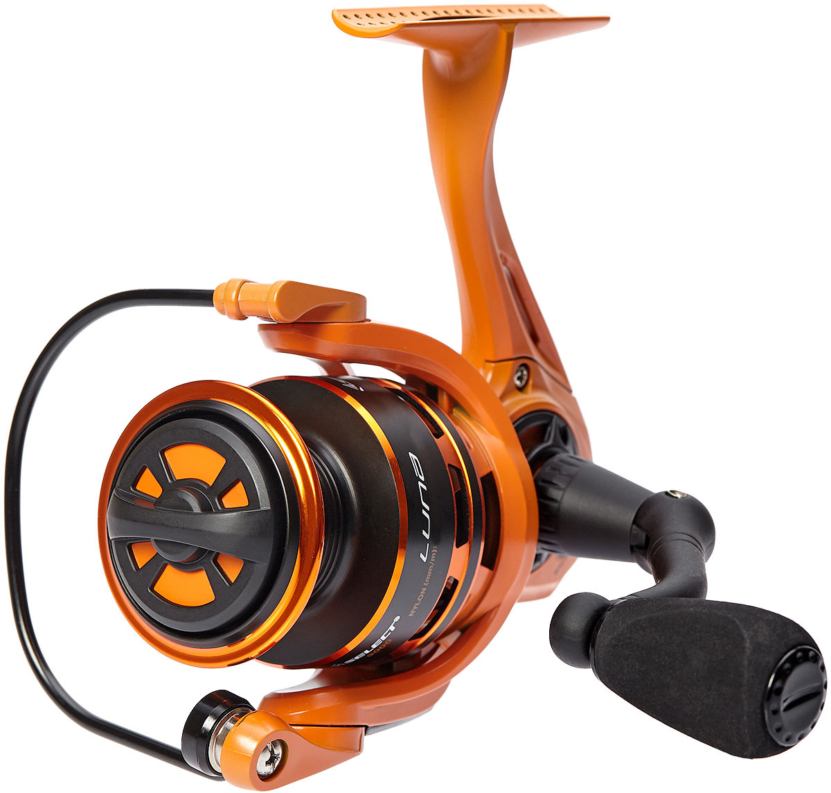

Катушка Select Luna 3000 5+1BB (18702799)