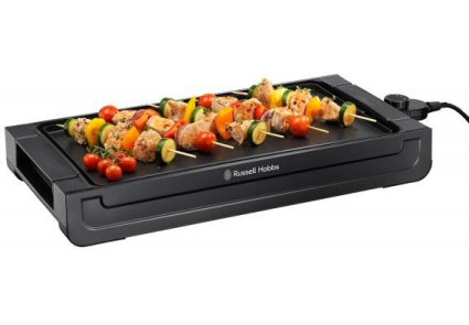 

Гриль Russell Hobbs 22550-56 FIESTA (F00141017)