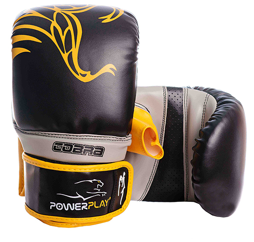

Снарядные перчатки 3038 Power Play S Синий (37228025)