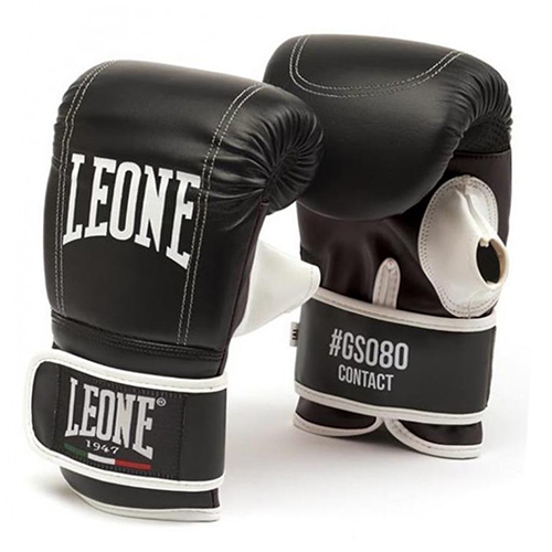 

Снарядные перчатки Leone Contact Leone 1947 M Черный (37333024)