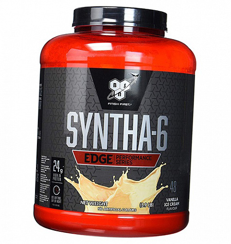 

Syntha-6 EDGE BSN 1850г Печенье-крем (29158005)