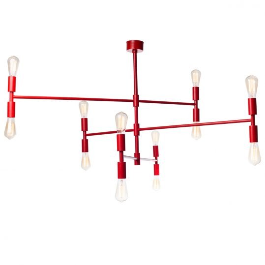 

Люстра Pikart Vane lamp 4726