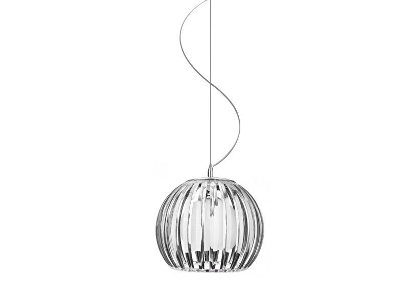 

Люстра AZzardo ARCADA M MD2106-1W-CL