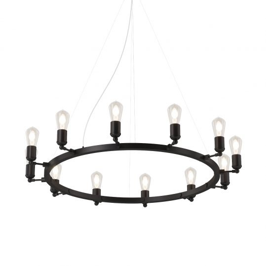 

Люстра Pikart Circle lamp 4729-1