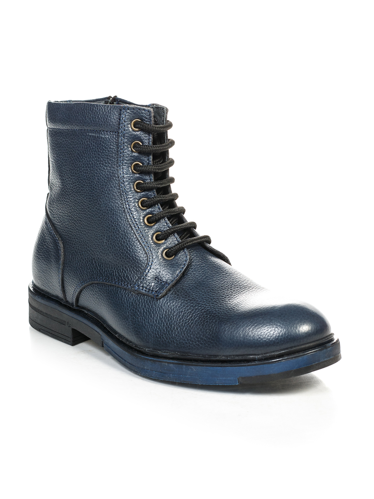 

Ботинки NUBE 015MR47 42 синие