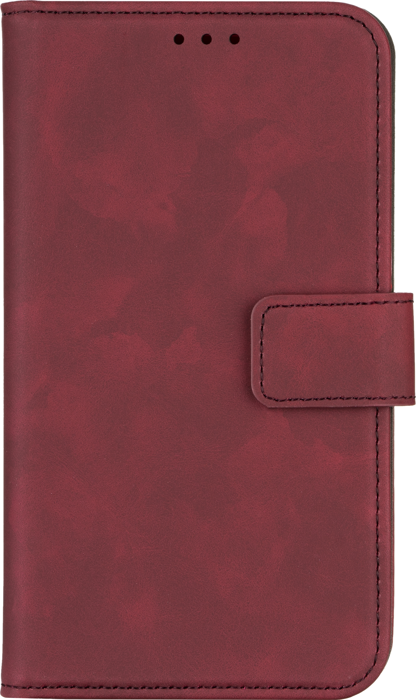 

Чехол-книжка 2Е Silk Touch для смартфона 5.5-6" универсальный Сarmine Red (2E-UNI-5.5-6-HDST-CRD)