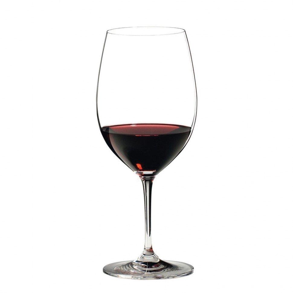 

Набор бокалов для красного вина Cabernet Riedel 0.625 л (2 шт) (6449/0)