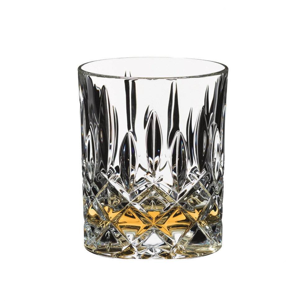 

Набор стаканов Riedel Sprey Whisky 0.295 л (0515/02S3)