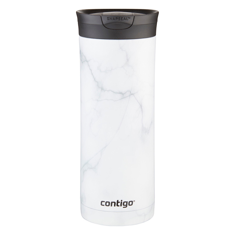 

Термокружка Contigo ® Huron Couture 0.59 л